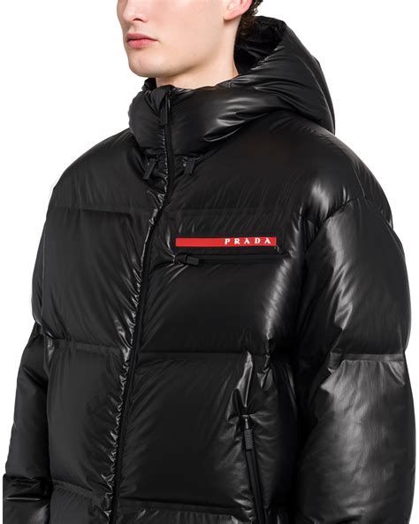 prada jscke|prada jackets for men.